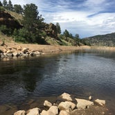 Review photo of East Portal Campground at Estes Park   by Brian B., July 18, 2016