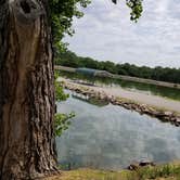 Review photo of Pratt County Veterans Memorial Park by Geo&Deb T., July 11, 2021