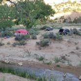 Review photo of Twin Hollows Canyon by Kristen S., July 11, 2021