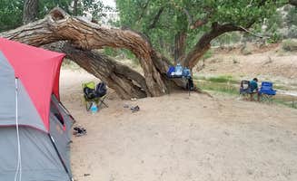 Kristen S.'s photo at Twin Hollows Canyon near Orderville, UT