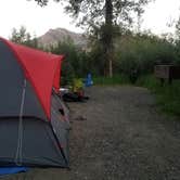 Review photo of Wapiti Campground by Kristen S., July 11, 2021
