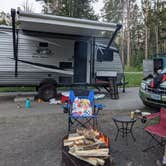 Review photo of Price Creek Campground (Mt) — Beaverhead Deerlodge National Forest by sarah , July 11, 2021