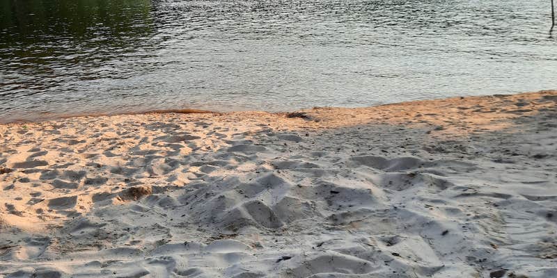 Camper submitted image from Wildwood County Park