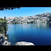 Review photo of Faucherie Lake Group Campground by Gaia M., June 14, 2018