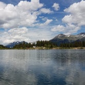 Review photo of Molas Lake Park & Campground by Kristen S., July 11, 2021