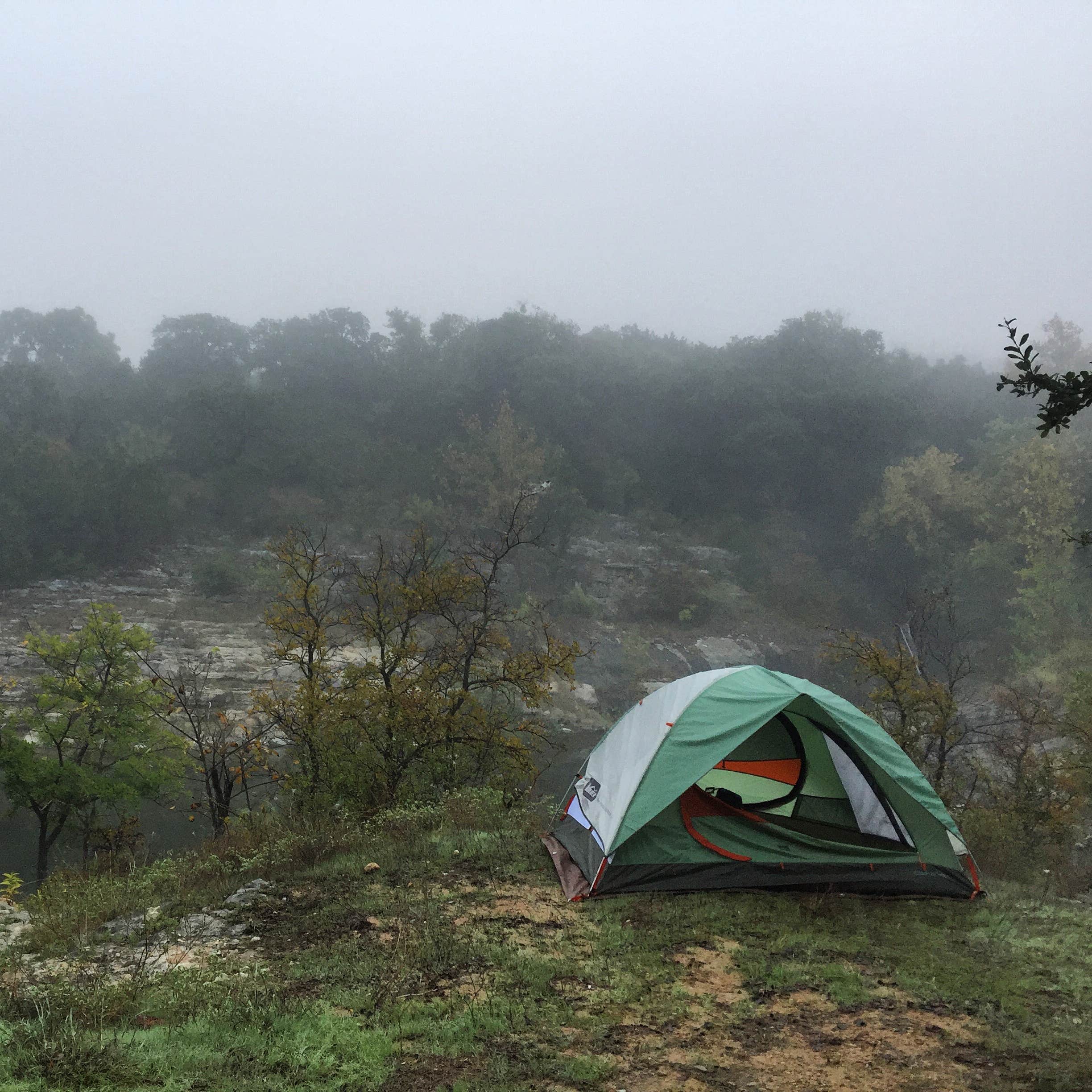 Pace Bend Park Lake Travis The Dyrt