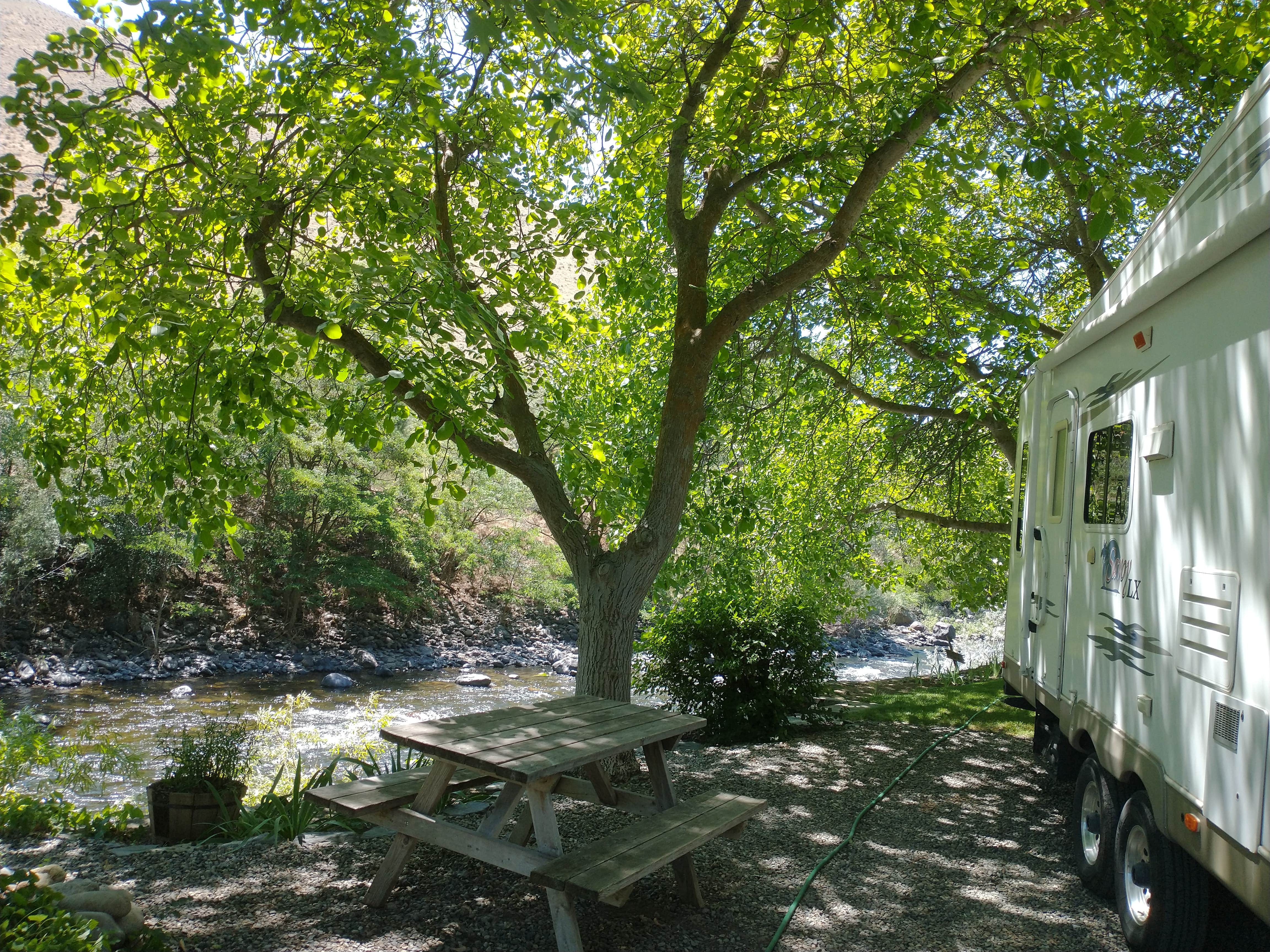 Riverside RV Park The Dyrt