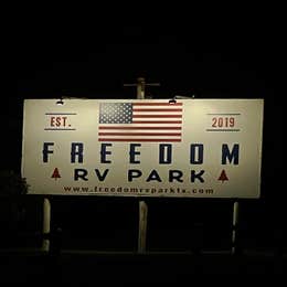 Rolling Plains RV Park