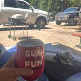 Review photo of Smithwoods RV Park by susan R., July 11, 2021