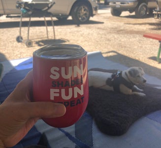 Camper-submitted photo from Smithwoods RV Park