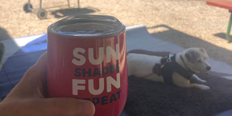 Camper submitted image from Smithwoods RV Park