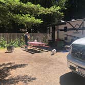 Review photo of Smithwoods RV Park by susan R., July 11, 2021