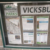 Review photo of Vicksburg Co Park by Jamison W., May 17, 2021