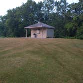 Review photo of Vicksburg Co Park by Jamison W., May 17, 2021