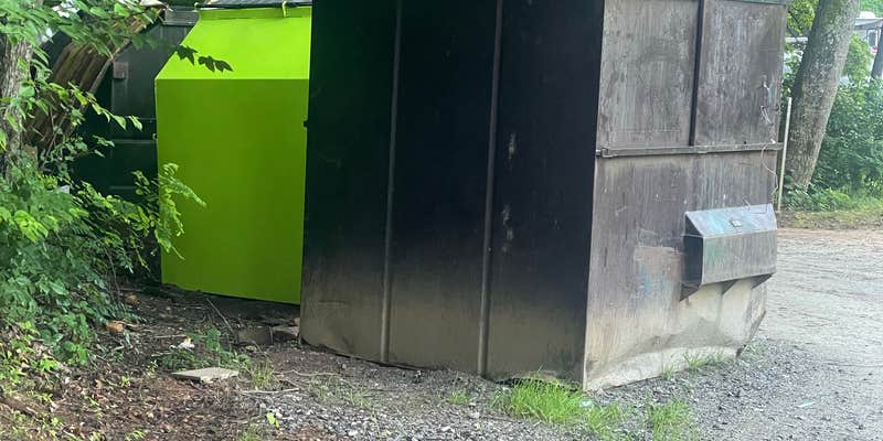 Camper submitted image from Orchard Lake Campground