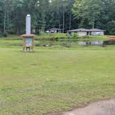 Review photo of Oak Mountain State Park Campground by j B., July 11, 2021