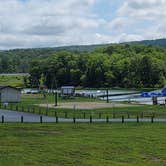 Review photo of Oak Mountain State Park Campground by j B., July 11, 2021