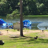 Review photo of Oak Mountain State Park Campground by j B., July 11, 2021