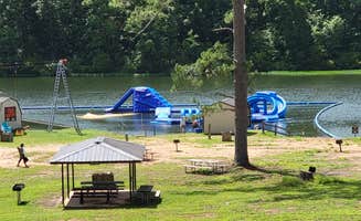 j B.'s photo at Oak Mountain State Park Campground in Alabama