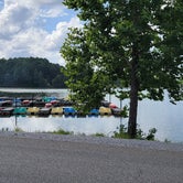 Review photo of Oak Mountain State Park Campground by j B., July 11, 2021