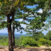 Review photo of Oak Mountain State Park Campground by j B., July 11, 2021