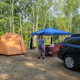 Review photo of Sandy Pines Campground by Timothey S., July 11, 2021