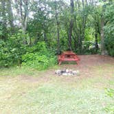 Review photo of Hadley's Point Campground by Rebecca T., July 11, 2021