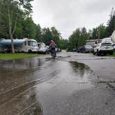 Review photo of Hadley's Point Campground by Rebecca T., July 11, 2021