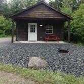 Review photo of Hadley's Point Campground by Rebecca T., July 11, 2021