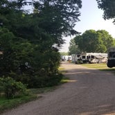 Review photo of Holiday RV Park by Ben , July 11, 2021