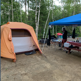 Review photo of Sandy Pines Campground by Timothey S., July 11, 2021