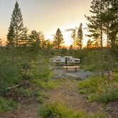 Review photo of Cromwell Dixon Campground by Camp Comet , July 11, 2021