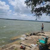 Review photo of Canyon of the Eagles Lodge & Nature Park by Derek J., July 11, 2021