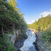 Review photo of Wilmington Notch by Zachary M., July 11, 2021
