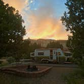 Review photo of Bryce View Campground — Kodachrome Basin State Park by Camp Comet , July 11, 2021