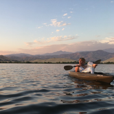 Review photo of Tule - Success Lake by Camp Comet , July 11, 2021