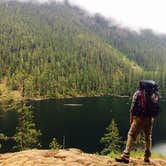 Review photo of Lena Lake Campground by Lance R., June 14, 2018