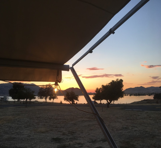 Camper-submitted photo from Wishon Campground
