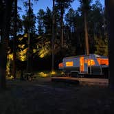 Review photo of Oreville Campground by Camp Comet , July 11, 2021
