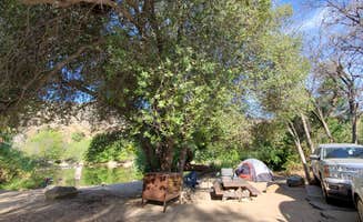 Natalie T.'s photo at Long Meadow Group near Johnsondale, CA