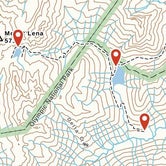 Review photo of Lena Lake Campground by Lance R., June 14, 2018