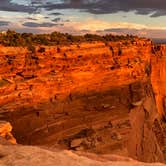 Review photo of Kayenta Campground — Dead Horse Point State Park by Camp Comet , July 11, 2021