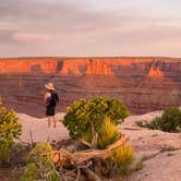 Review photo of Kayenta Campground — Dead Horse Point State Park by Camp Comet , July 11, 2021