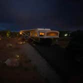 Review photo of Kayenta Campground — Dead Horse Point State Park by Camp Comet , July 11, 2021