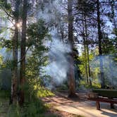 Review photo of Lodgepole Campground by Camp Comet , July 11, 2021