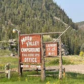 Review photo of Moon Valley Campground by kristen , July 11, 2021