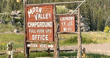 Moon Valley Campground