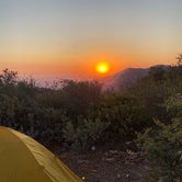 Review photo of Mt. Figueroa Campground by Maycie S., July 11, 2021