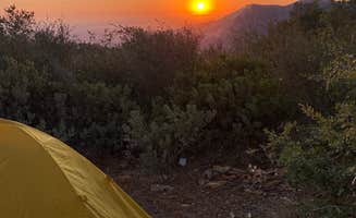 Maycie S.'s photo at Mt. Figueroa Campground near Lompoc, CA