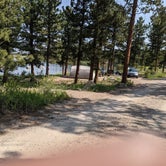 Review photo of Dowdy Lake Campground by Matt R., July 11, 2021